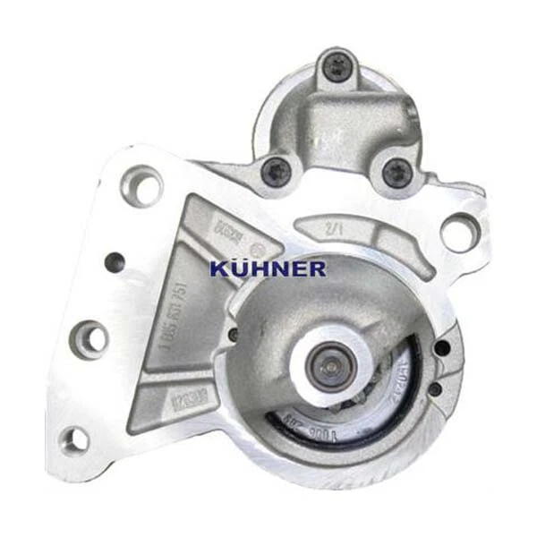 Frankberg Ölkühler Für Citroën & Peugeot - Kompatibel Mit 1.4L & 1.6L Motoren