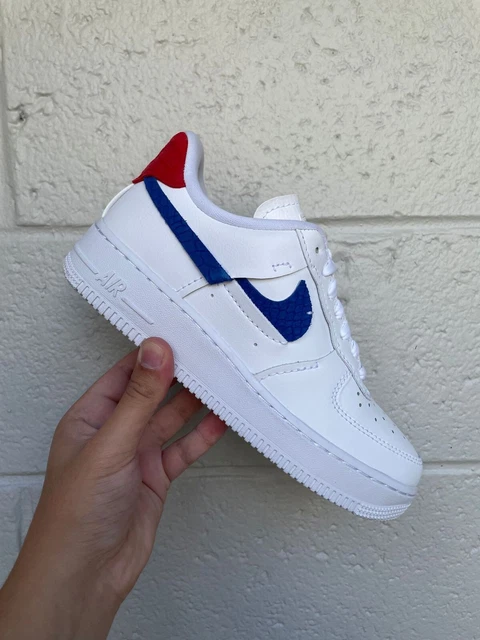 women's nike size 8