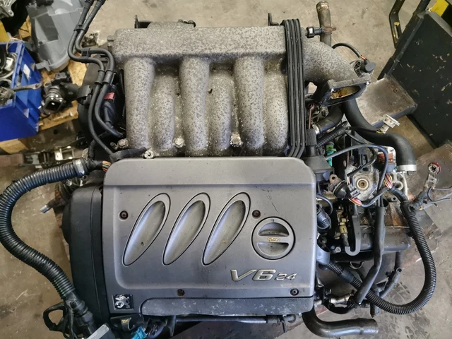 Peugeot XFZ Engine ES9J4 معرفی کامل زانتیا 3000 | افسانه V6 فرانسوی از قلب خیابان های پاریس تا جاده های ایران | موتور زانتیا 3000 | مشخصات موتور gti6 3000 | قیمت موتور زانتیا 3000 صفر | 3000 مشخصات زانتیا | گیربکس زانتیا 3000 | قیمت موتور زانتیا 3000 | مشخصات موتور زانتیا 3000 | قدرت زانتیا 3000 | موتور ۶ سیلندر زانتیا | زانتیا 3000 | مقایسه موتور gti6 با زانتیا 3000 | قیمت موتور استوک