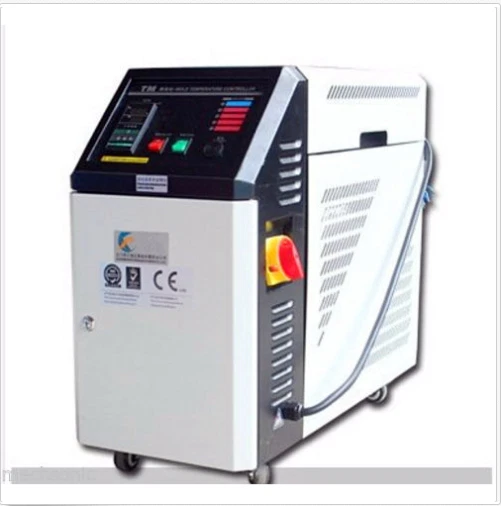 12kw Water Type Mold Temperature Controller Machine Plastic/chemical Industry