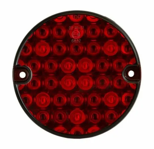 LED Brems-/Rücklicht 12/24V