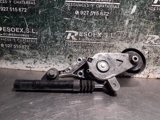 038903315C galet tendeur pour SKODA OCTAVIA I 1.9 TD 2005 365299