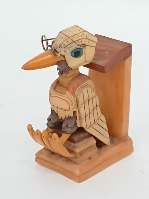 Professor yaffle toy outlet