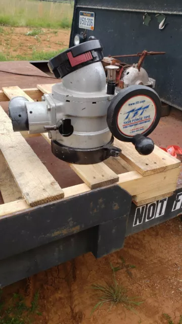 Task Force Tips Ball Intake Valve AB3SX-NX