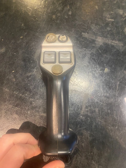 JCB Loadall Joystick 400/U9915