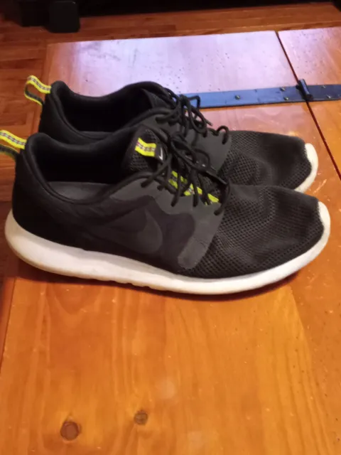 Nike Roshe One Hyperfuse Mens Size 11 roshe run  Shoes