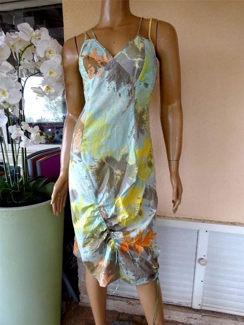 Robe helena sorel hotsell