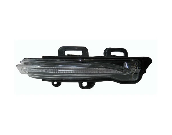 Feu Clignotant Rétroviseur Droit - Compatible Renault Clio IV Et Captur I - Remplacement OEM