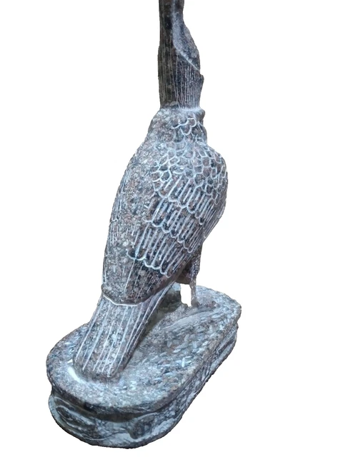 Santa Madonna Maria Madre statua in pietra 63 cm 16 kg grigio cemento antigelo