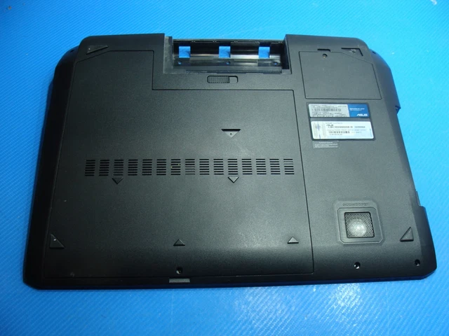 Asus G75VW-AS71 17.3" Bottom Case w/Cover Doors 13N0-MBA0211 13GN2V1AP041-1