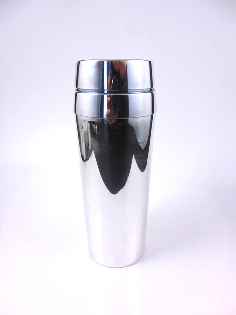 Shaker WMF Entwurf Wilhelm Wagenfeld 1959