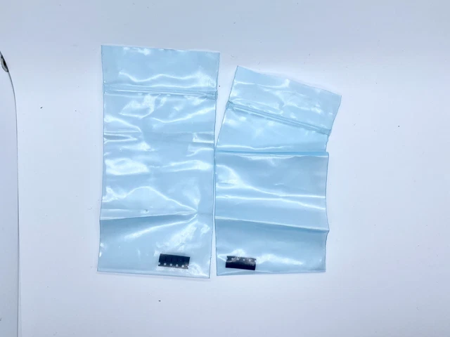 20Pcs X Tlv3201Aidbvr Sot23-5 Ti