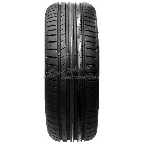 Dunlop SP Sport BluResponse Sommerreifen 205/55 R16 91V id38612