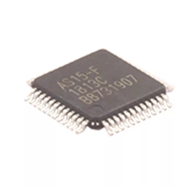 Controlador LCD de circuito integrado AS15-F AS15F 5 piezas chip IC en stock 3