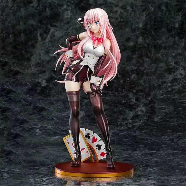 Megurine luka on sale dakimakura