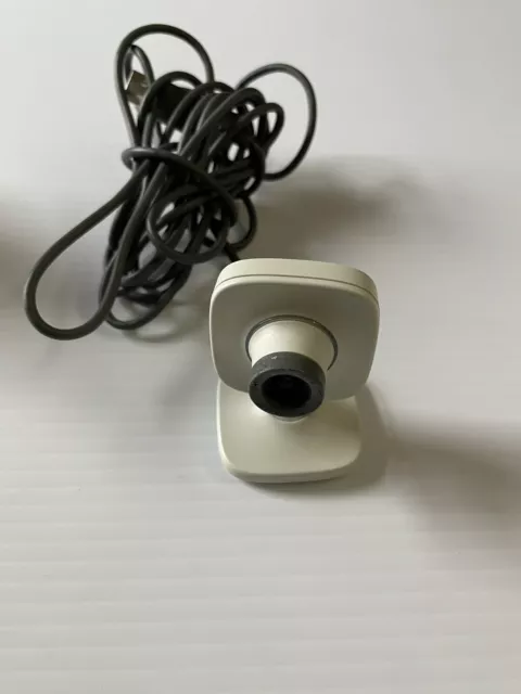 Microsoft Corp Xbox 360 Live Vision Web Camera  Authentic Usb