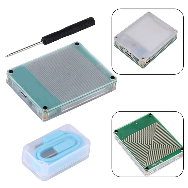 783Hz Schumann Wave Pulse Generator for Audiovisual and Creative Spaces