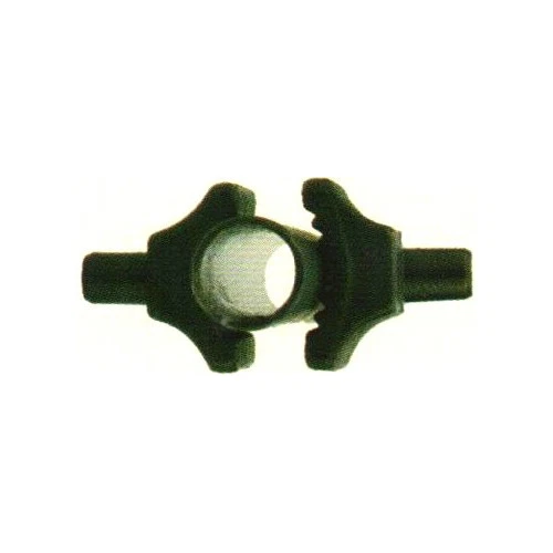 Ganasce Magnetiche Per Morsa - 125 Mm In Plastica Termoresistente