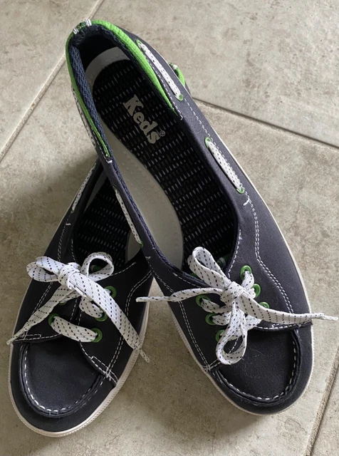 Keds - Rapture Gel Flex Shoes Size 6.5
