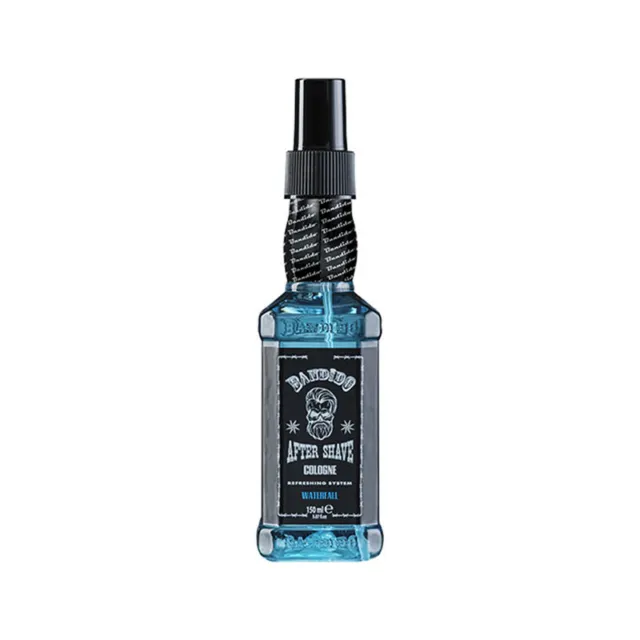 Lotion Après-rasage BANDIDO After Shave Cologne Waterfall 150ml