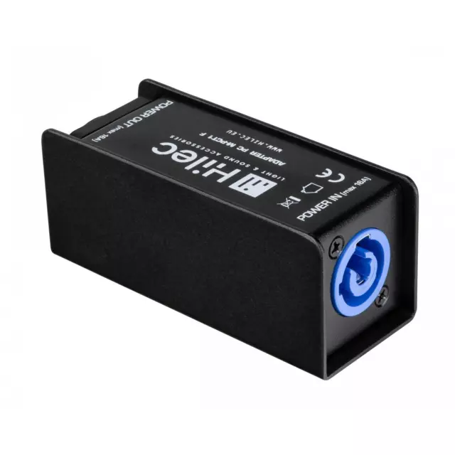 Hilec ADAPTER PC M-PCT1 F (SAC3FPX auf SAC3MPA)