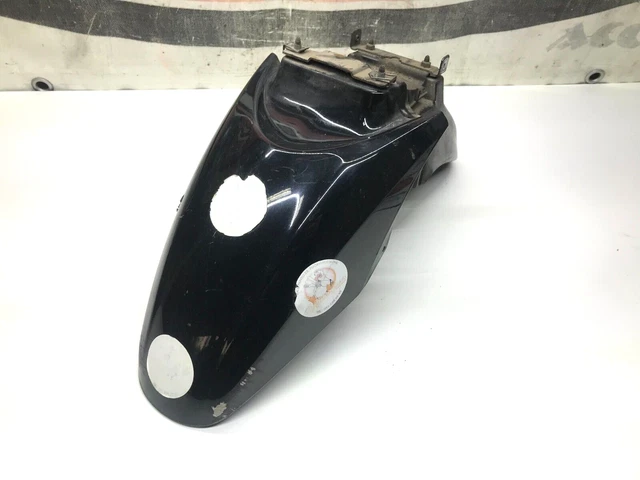 Parafango anteriore nero original for Piaggio Beverly 300 RST 2010-2017