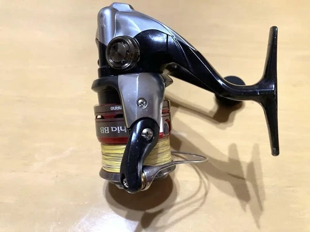 SHIMANO SEPHIA BB C3000HGSDH double handle 162796 $185.75