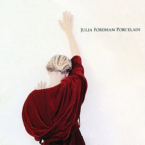 Julia Fordham - Porcelain [CD]