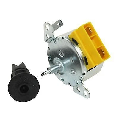 QUARKZMAN Schneckengetriebe Set 0,5 Modul - Messing Zahnrad 20T Mit 4mm Loch Für Motoren