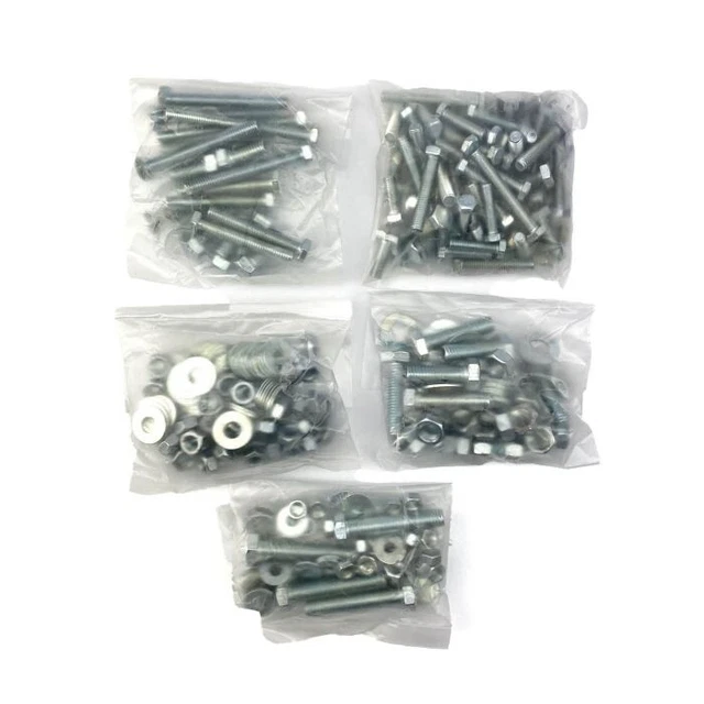 Suzuki GSF600 Bandit GN77B Bj.95-99Schrauben Bremsscheibe