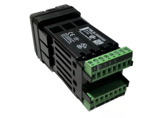 WATLOW® EZ-Zone PM 1/16 DIN Panel Mount Limit Controller (UK) LAB PM6L3AJAAAAAAA 3