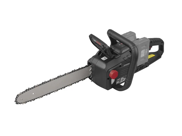 MOTOSEGA A BATTERIA 40 V PARKSIDE PERFORMANCE PPKSA 40-Li A1 Modello