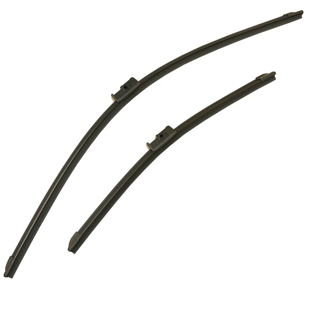 BOSCH AEROTWIN 26& Inch / 17" Inch Aero Flat Wiper Blades 978S