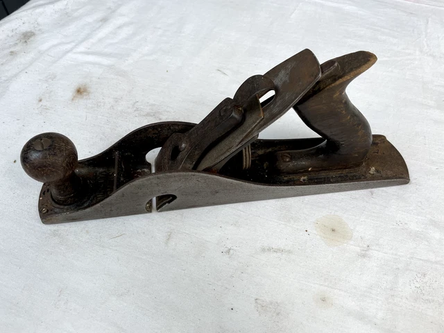 STANLEY  No10 CARRAIGE PLANE