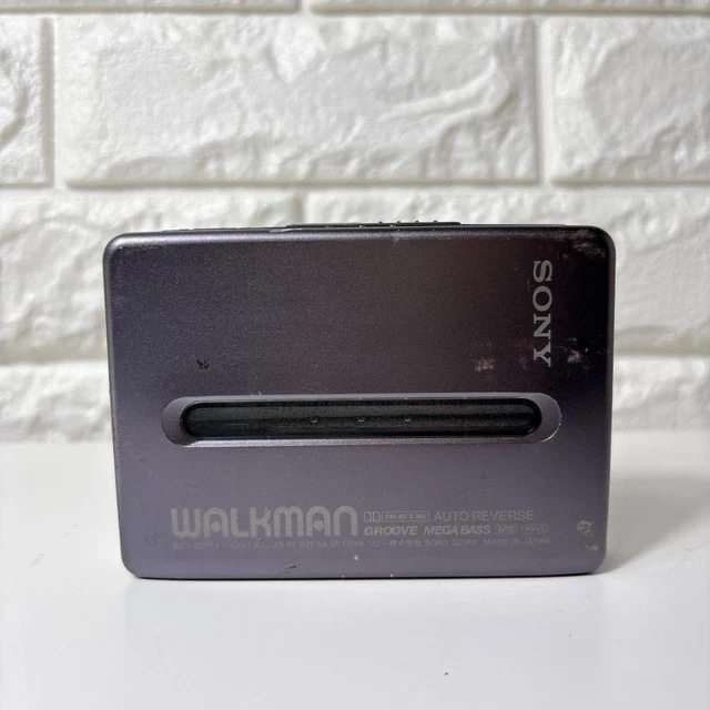 Cinghia Di Trasmissione Per Walkman Sony – Ricambio Per WM-EX677, WM-EX91, WM-EX7