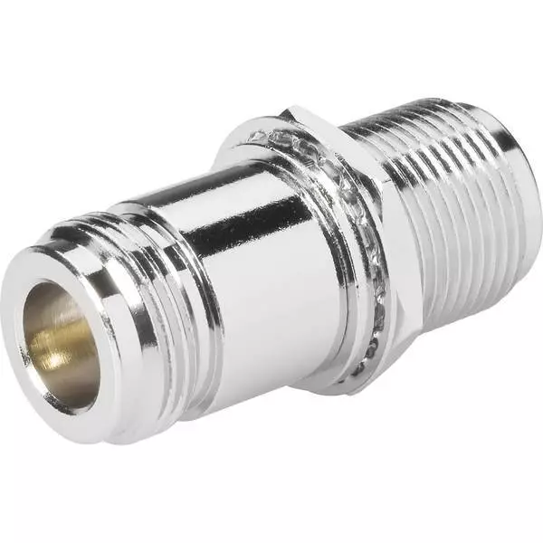 Bkl Electronic 0404044 Adattatore N Presa 1 Pz