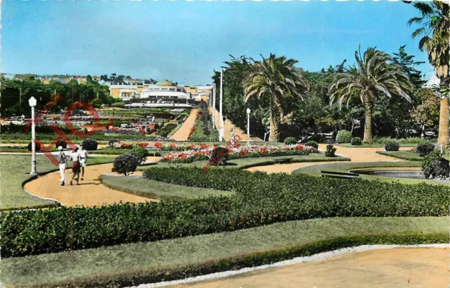 Picture Postcard, Costa Do Sol, Parque E Casino Do Estoril