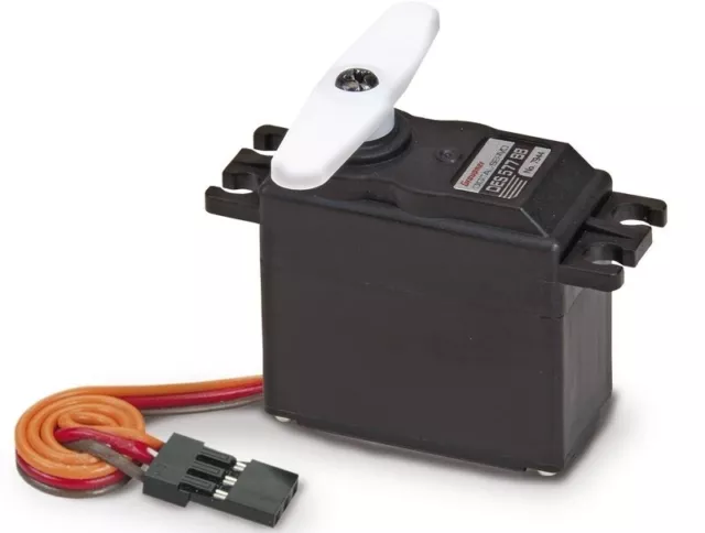 Graupner DES 577 BB Digital Servo