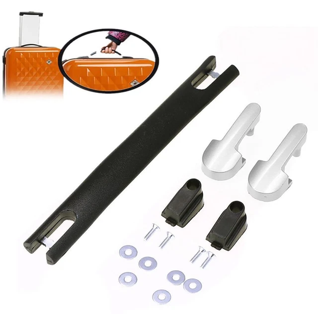 24cm Spare Strap Grip Replacement For Suitcase Box-Luggage Y8S3