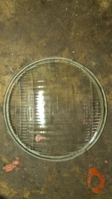 Vetro harley flathead wla Vetro harley flathead wla