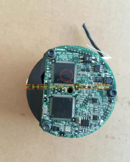 1 pz encoder usato ER-JH-7200D