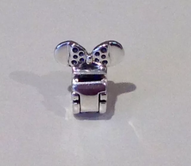 Chamilia hotsell lock beads