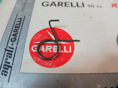 GARELLI TIGER CROSS 50 ADIGE Frizione Piastre Di Attrito 
