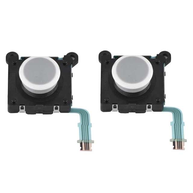 Joystick Ricambio Per Asus ROG Ally – Levetta Analogica 3D OEM