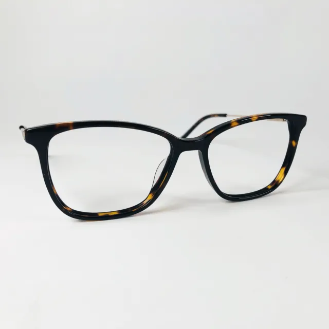 DKNY eyeglasses TORTOISE CATS EYE glasses frame MOD: DK7007 32677928