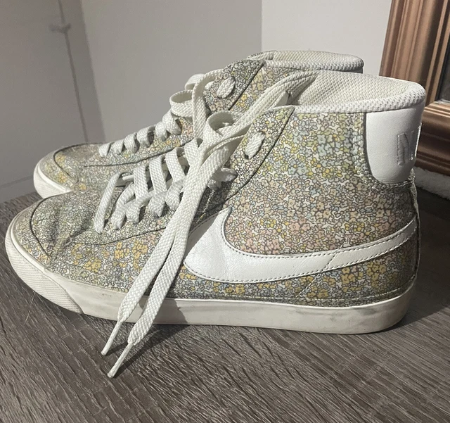 Rare hotsell nike blazers