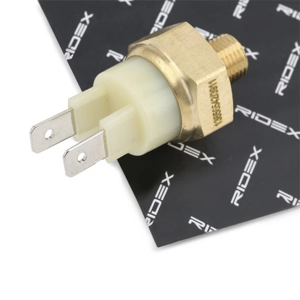 Robinet De Carburant Pour JAWA CZ 175 250 350 JIKOV - Vanne Réservoir Moto Russie