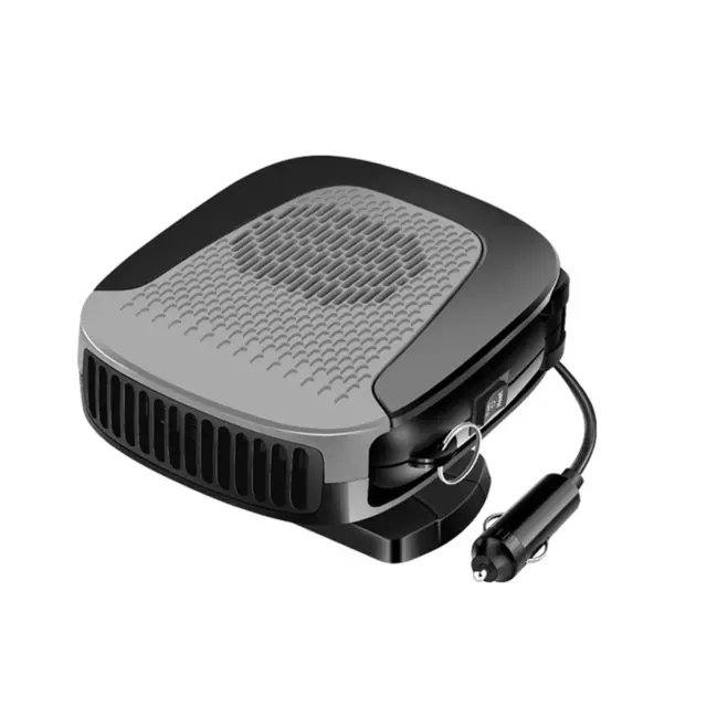 Multi-Functional Car Heater 12V Car Electric Heater Car Heater Warmer Cold2998