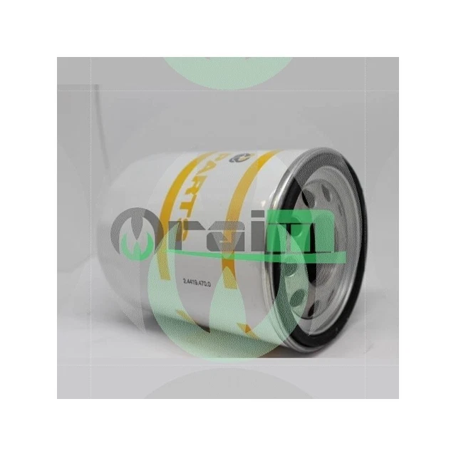 0.009.4575.0 Filtro Carburante Originale Per Trattori SDF Same Lamborghini Hurlimann Deutz - Foto 4