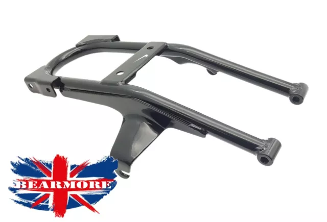 REAR PILLION PASSENGER Seat Frame Fitting FOR Royal Enfield Classic 350 500cc 70.37 PicClick UK